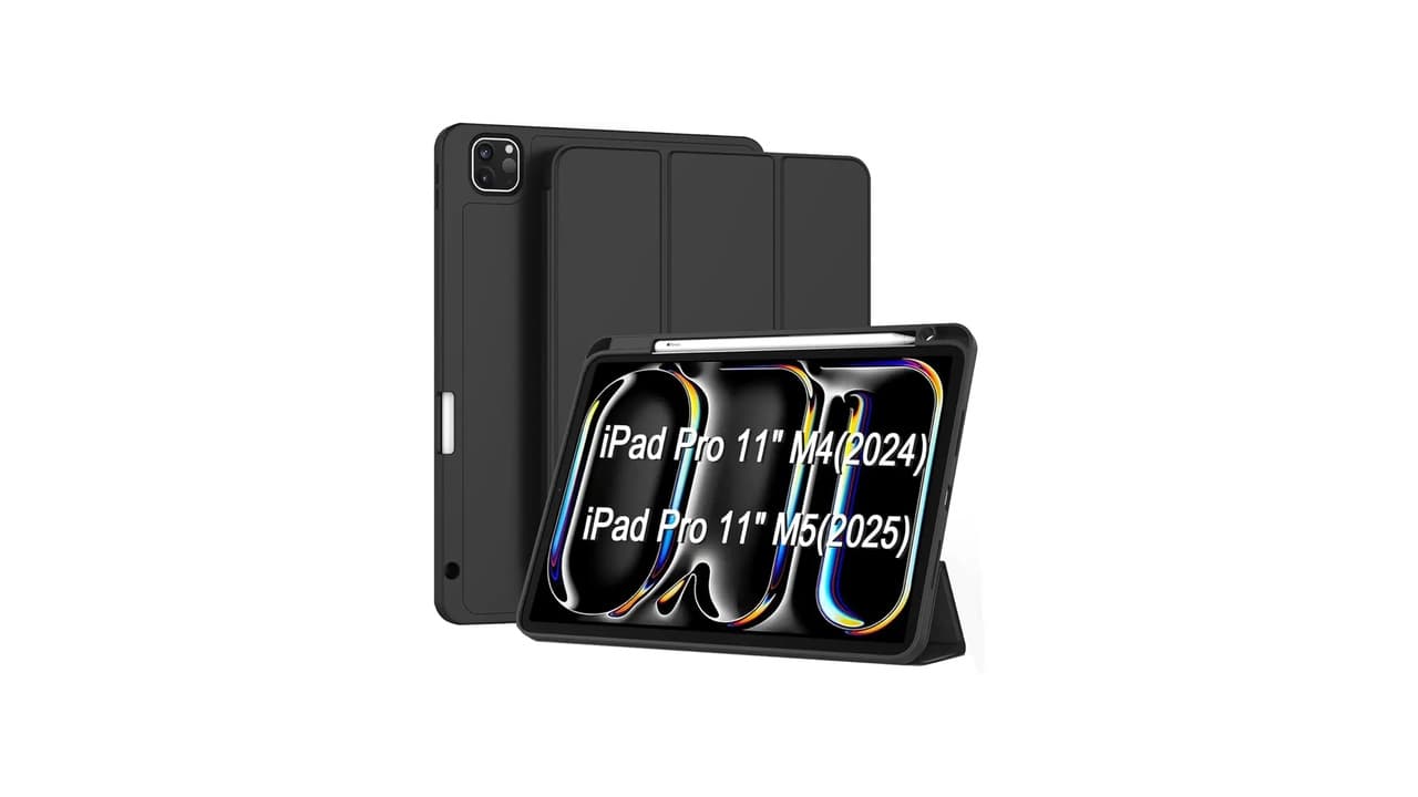 Qual a Melhor Capa para iPad Pro 11? 7 Modelos com Proteção e Estilo