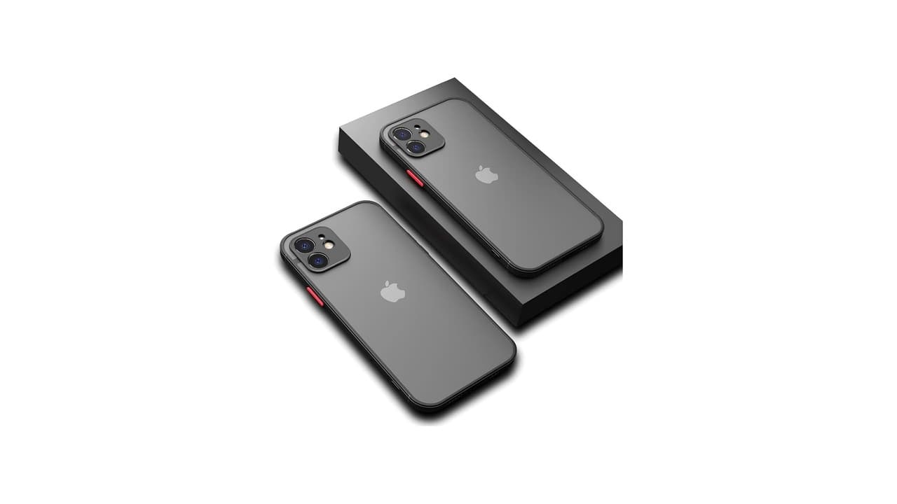 Qual Melhor Capa para iPhone 11? 12 Opções Top com Proteção e Design Premium