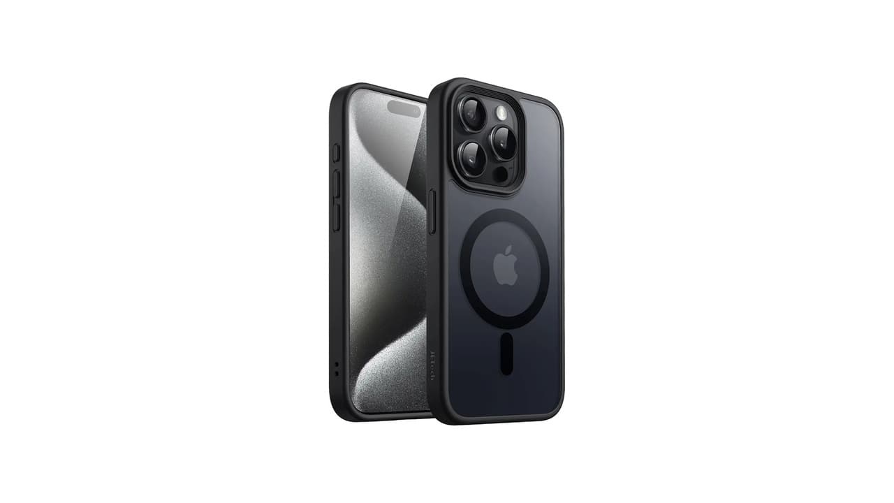 Qual a Melhor Capa para iPhone 15 Pro Max? 7 Opções Testadas e Aprovadas