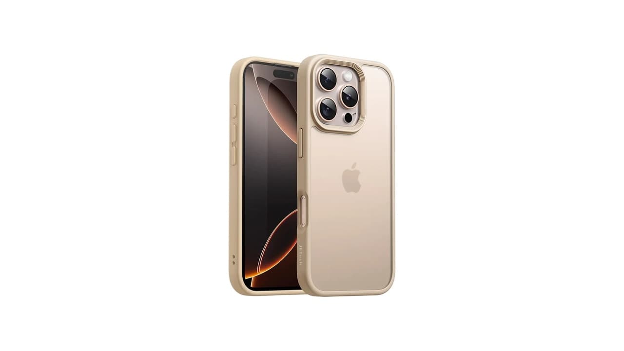 Qual a Melhor Capa para iPhone 16 Pro Max? 12 Opções Top em 2026!
