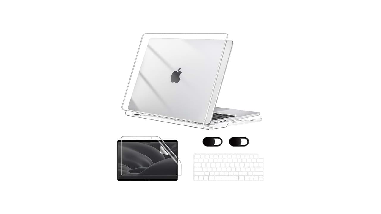 Qual a Melhor Capa para Macbook Air? Descubra a Opção Ideal para Você
