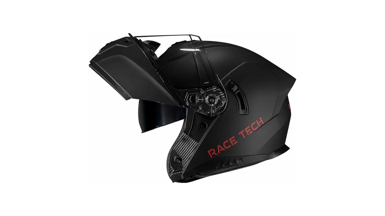 Qual o Melhor Capacete Articulado? 8 Modelos Top para Motociclistas em 2026