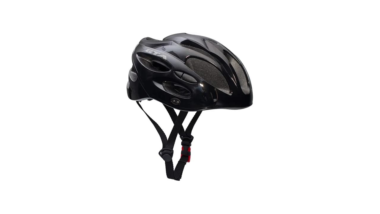 Qual o Melhor Capacete de Ciclismo com Led? Confira 7 Opções com Luz Traseira