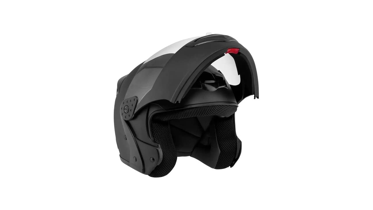 Qual o Melhor Capacete de Moto Escamoteável? 7 Modelos Top com Tecnologia e Conforto