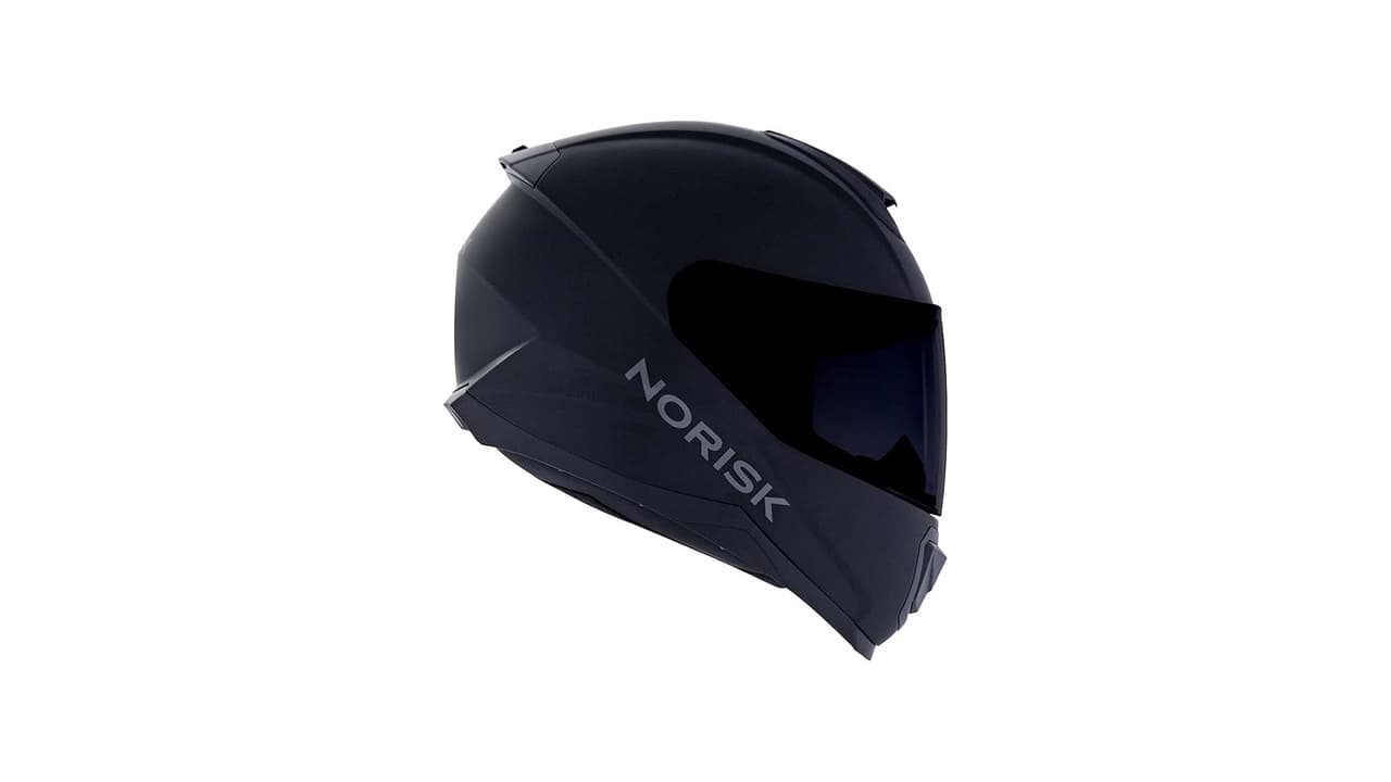 Qual Melhor Capacete de Moto Norisk: 7 Opções Top para Segurança e Estilo