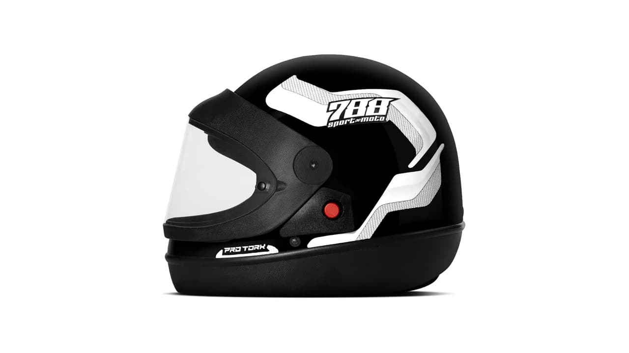 Qual o Melhor Capacete Fechado: Veja 7 Opções com Revestimento Premium