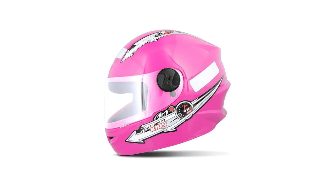 Qual o Melhor Capacete Infantil? 15 Modelos Seguros e Coloridos!