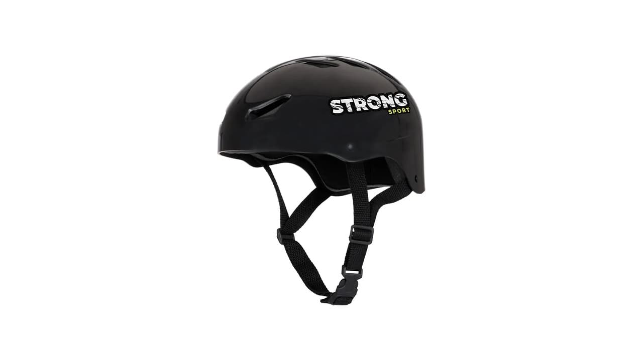 Qual o Melhor Capacete para Skate e Patins: 8 Modelos Seguros e Ajustáveis
