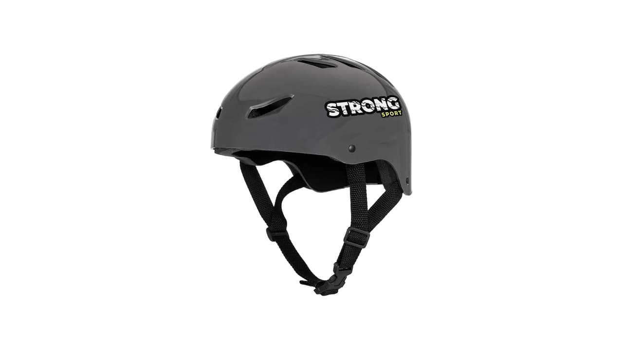 Qual o Melhor Capacete para Skate? Confira 8 Modelos Top com Proteção e Conforto