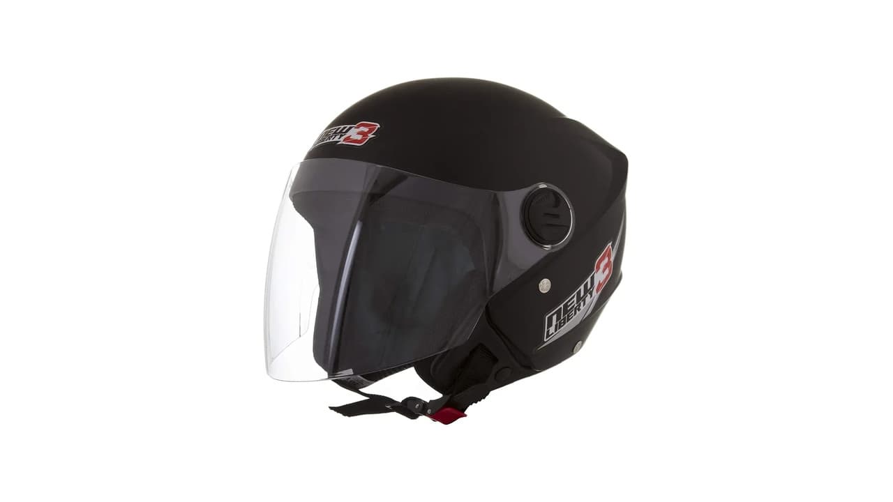 Qual o Melhor Capacete Moto? Confira 6 Modelos Testados e Aprovados