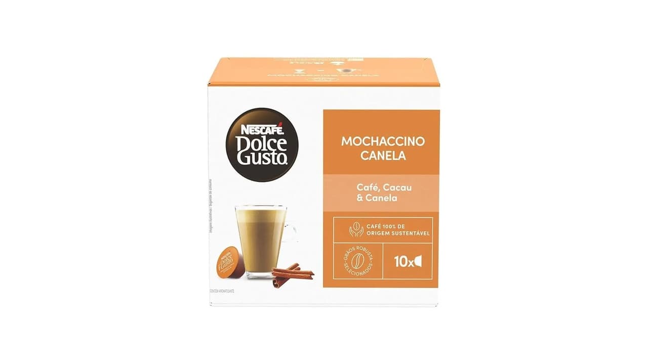 Qual a Melhor Cápsula Dolce Gusto? Confira 10 Opções Testadas