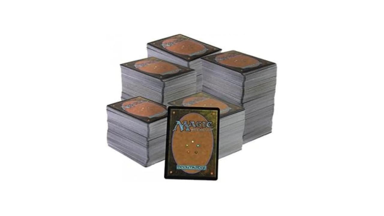 Qual o Melhor Card de Magic The Gathering? 10 Opções para Colecionadores e Jogadores