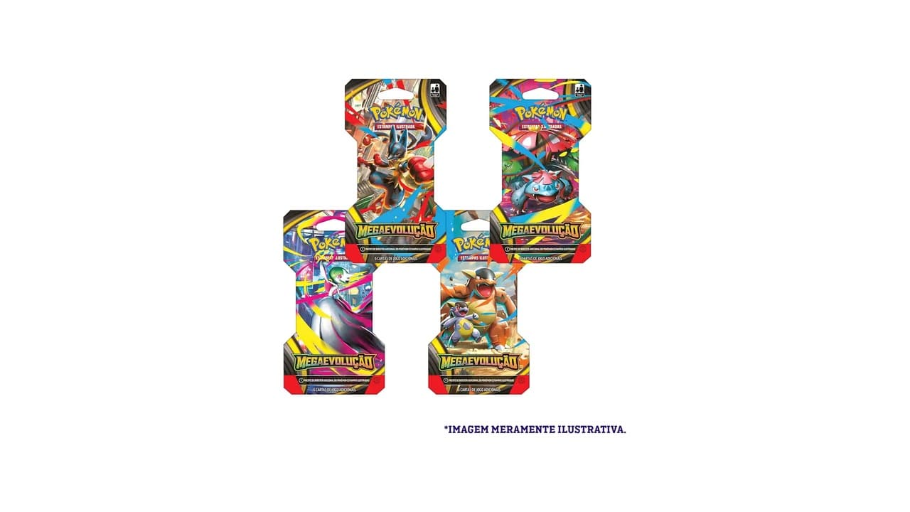Qual o Melhor Card de Pokémon Original? Saiba Como Escolher