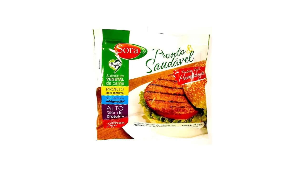 Qual Melhor Carne de Hambúrguer Industrializada: 7 Opções Veganas e Tradicionais