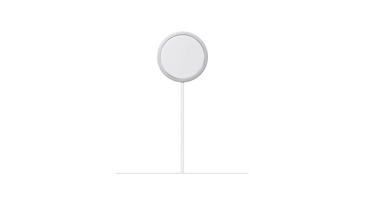 Qual Melhor Carregador MagSafe Original? Veja 7 Opções Testadas e Confiáveis