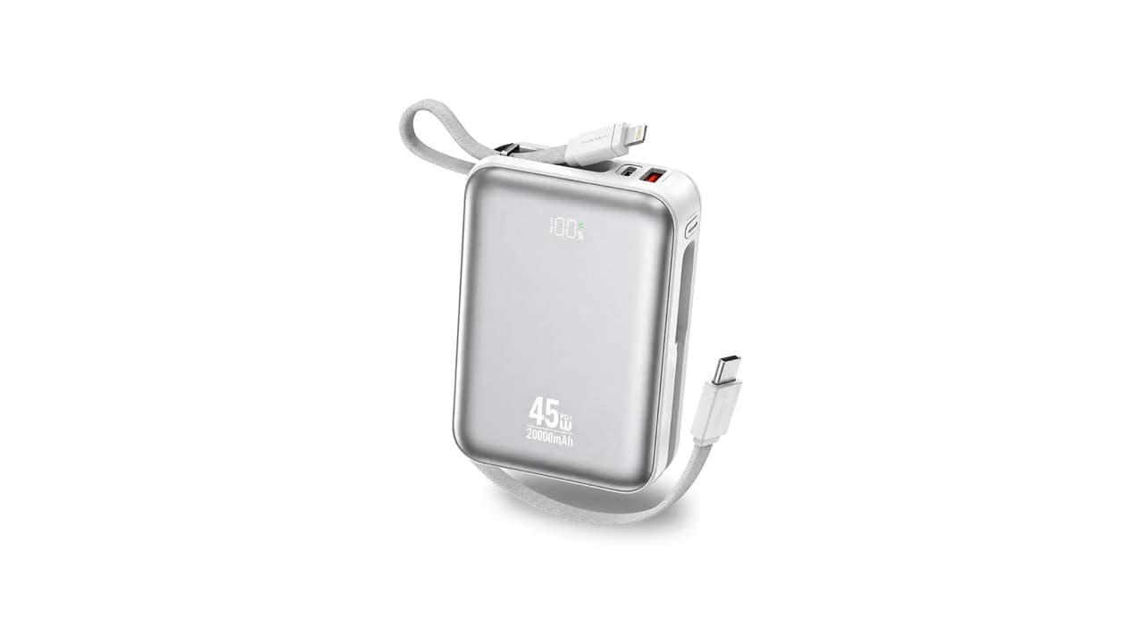 Qual o Melhor Power Bank? Veja 10 Modelos Testados e Avaliados