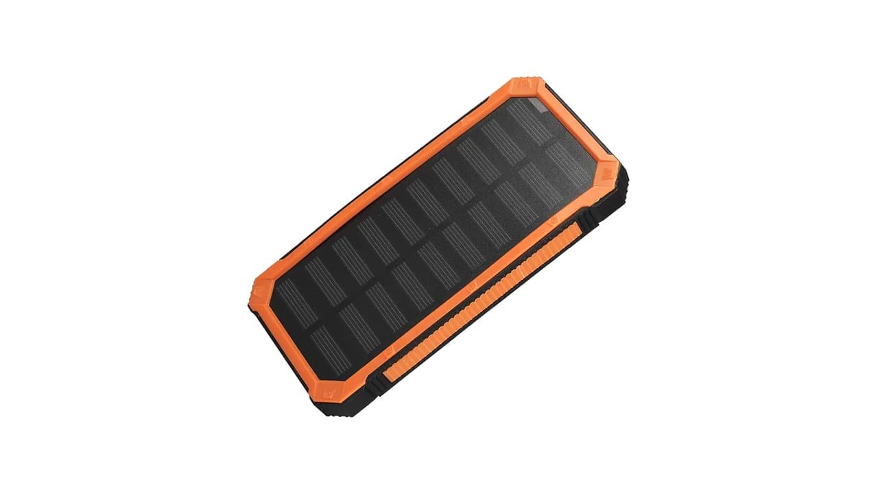 Qual Melhor Carregador Solar Portátil: 10 Modelos Top para Viagens e Aventuras