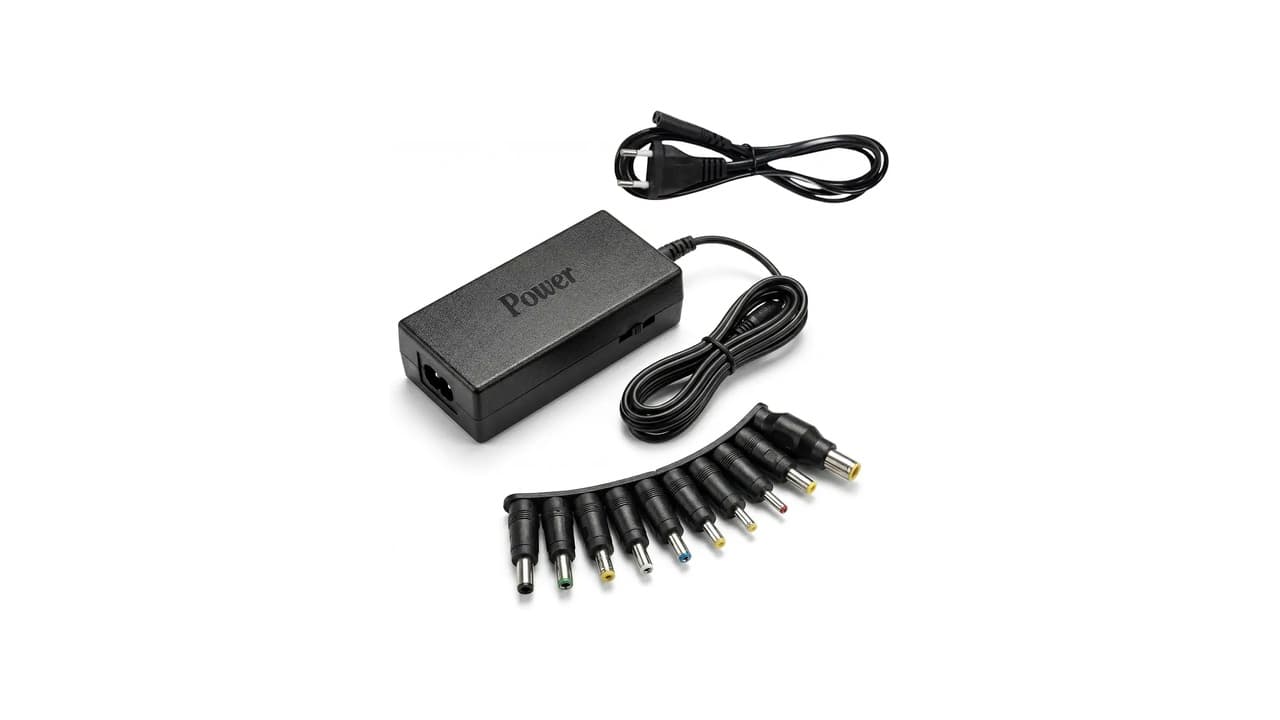 Qual o Melhor Carregador Universal para Notebook: 8 Opções Testadas e Recomendadas