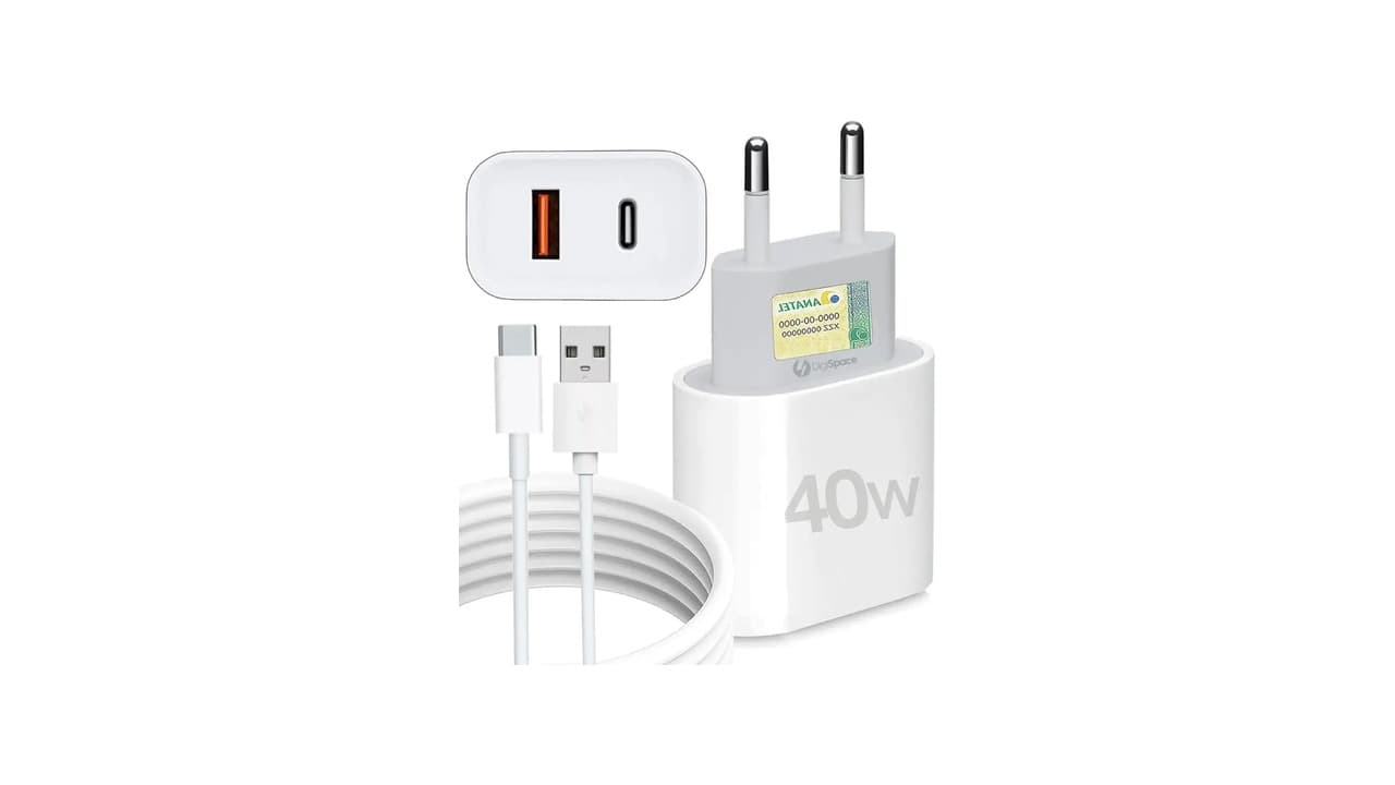 Qual o Melhor Carregador USB Tipo C? 10 Fontes Turbo Testadas