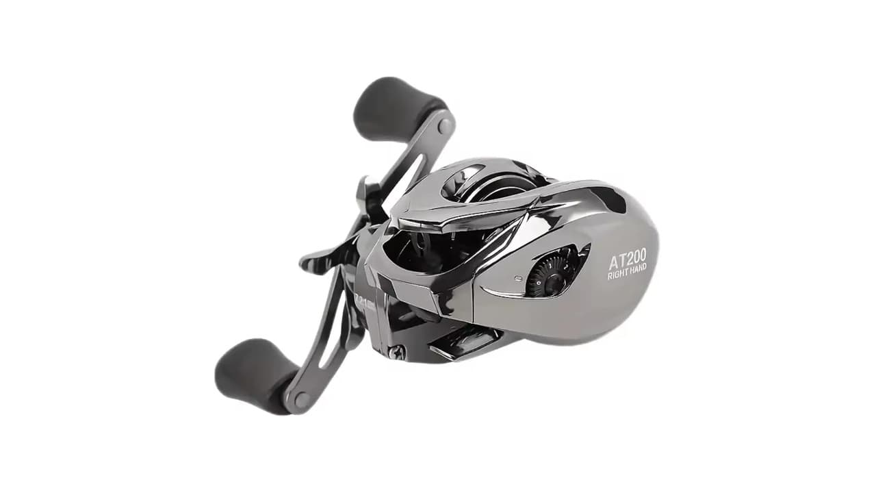 Qual a Melhor Carretilha de Pesca Daiwa? 5 Modelos Top para 2026