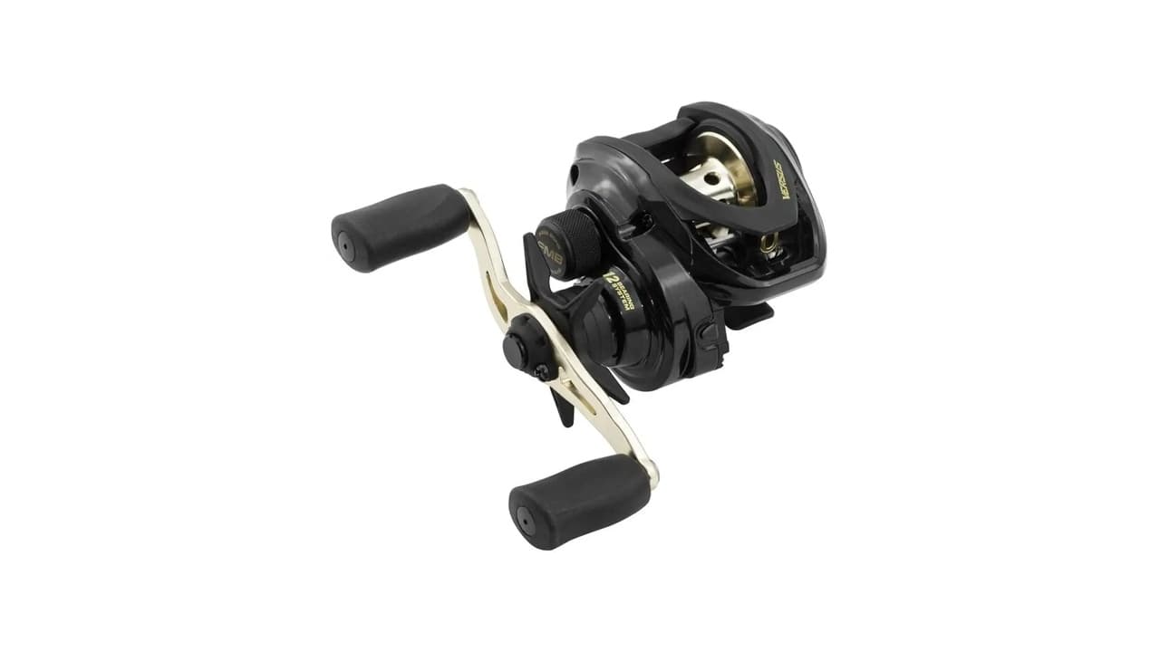 Qual Melhor Carretilha de Pesca Marine Sports: 10 Modelos Top para Pescaria Intensa