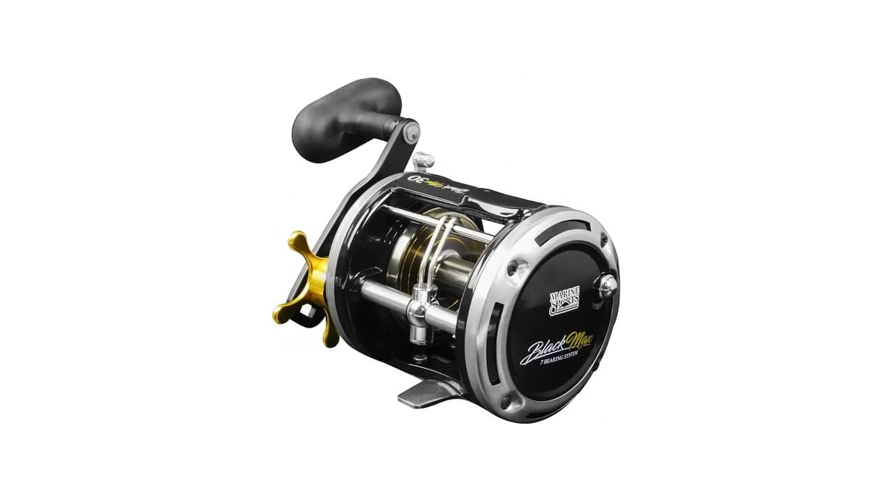 Qual a Melhor Carretilha de Pesca Perfil Alto: 13 Modelos Testados e Recomendados