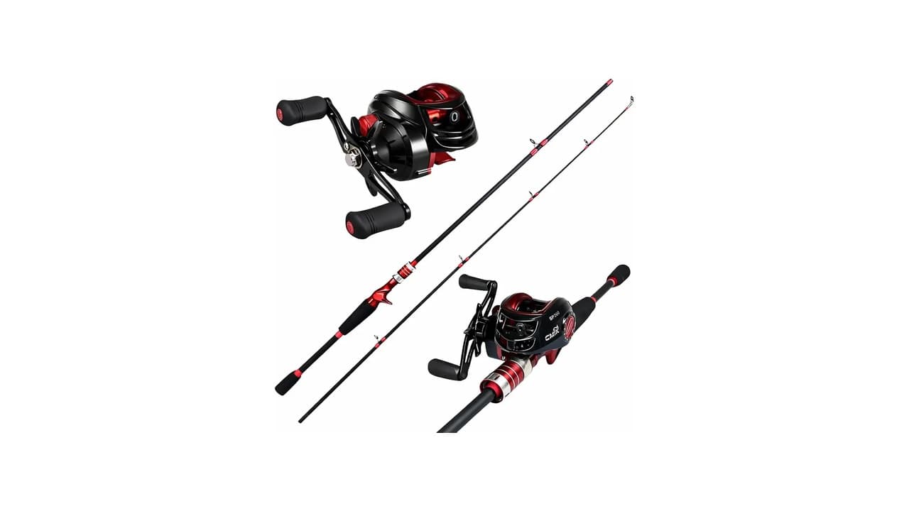 Qual a Melhor Carretilha para Pesca de Tucunaré? 7 Modelos Testados e Aprovados