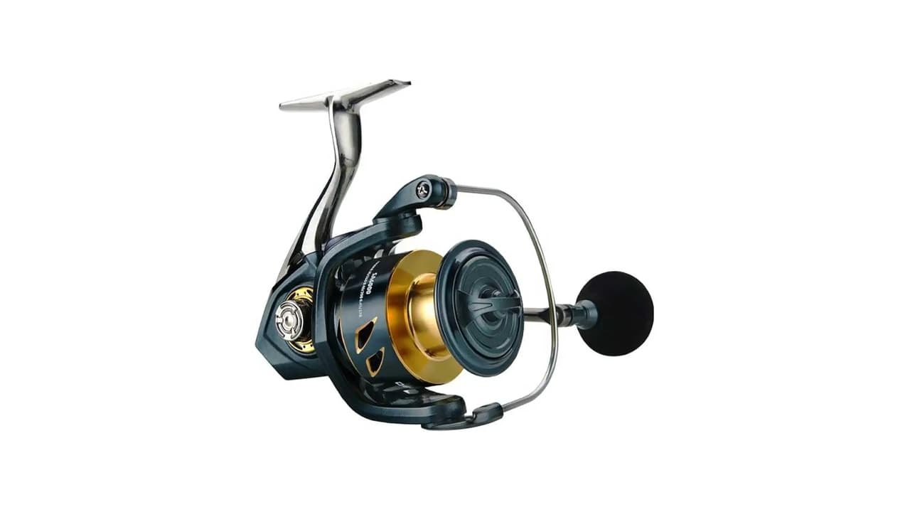 Qual a Melhor Carretilha para Pesca Iniciante: 10 Modelos Testados e Recomendados
