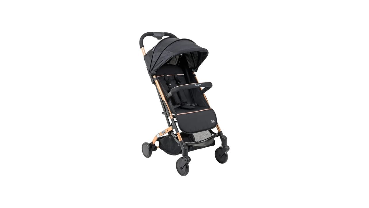 Qual a Melhor Carrinho de Bebê Burigotto: 7 Modelos Top para Cada Necessidade