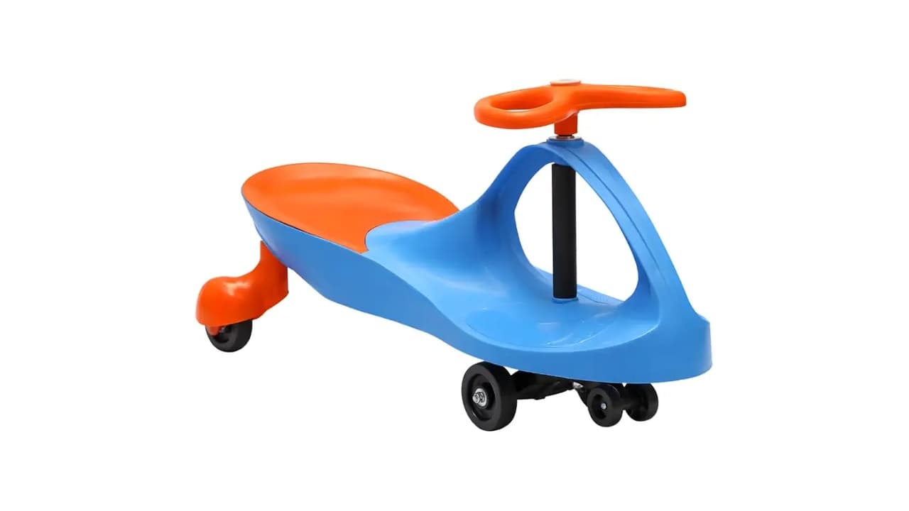 Qual o Melhor Carrinho de Rolimã Infantil? 10 Opções Seguras e Divertidas