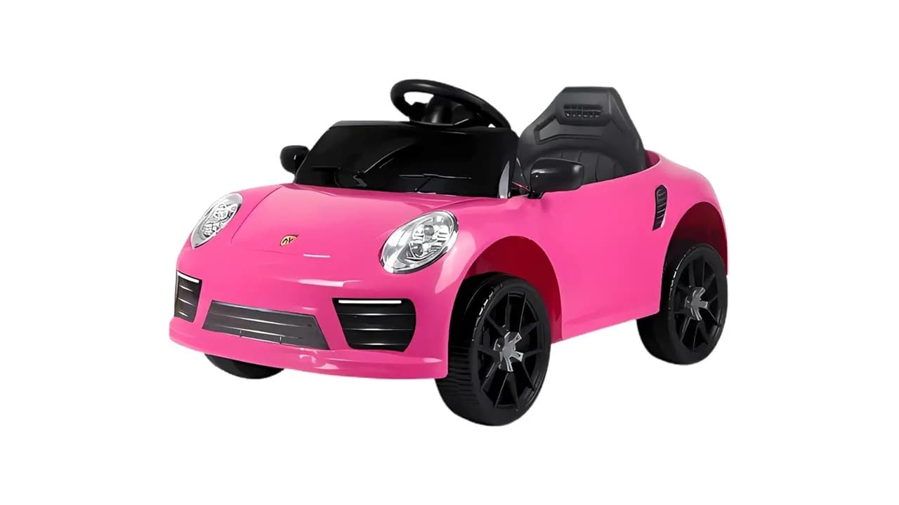 Qual o Melhor Carrinho Elétrico Infantil: 7 Modelos Top para Diversão Segura