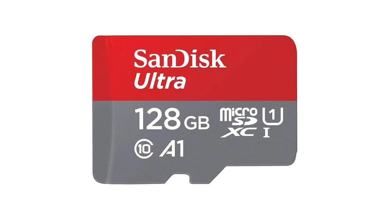 Qual o Melhor Cartão Micro SD 128GB Classe 10? Confira 8 Opções Testadas