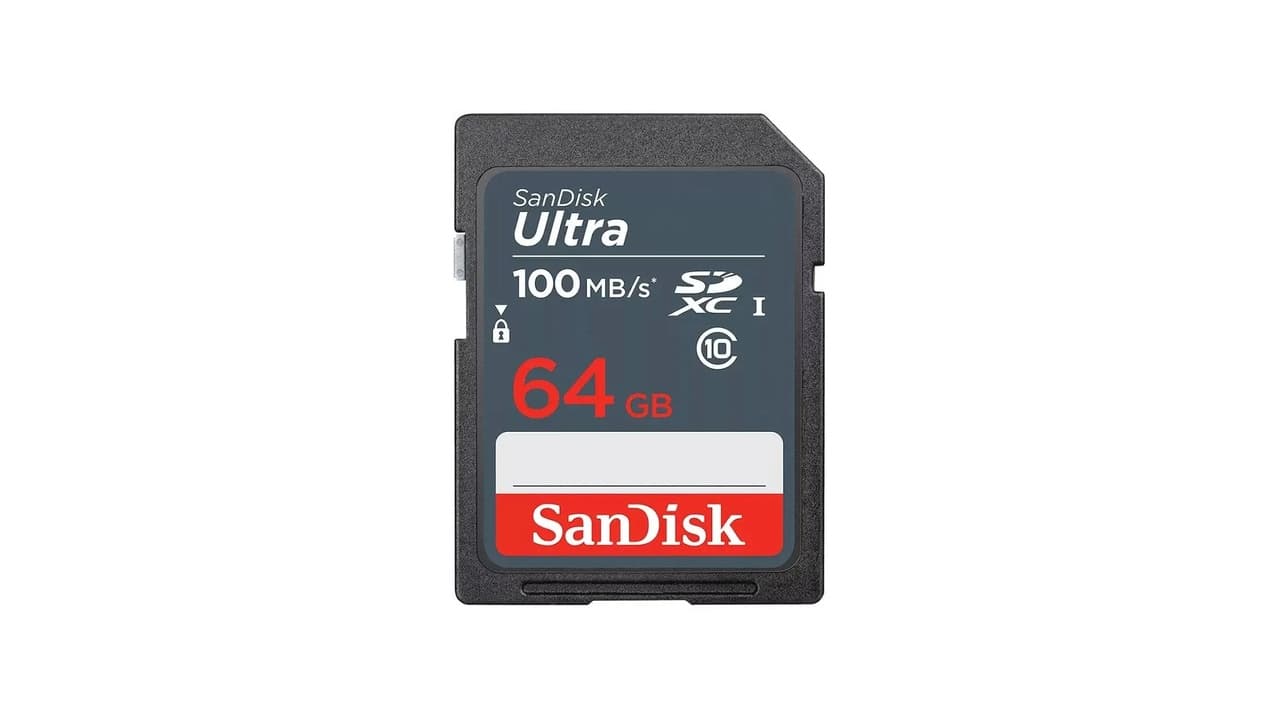Qual Melhor Cartão de Memória para Câmera Canon: 7 Modelos Top para Fotos e Vídeos 4K