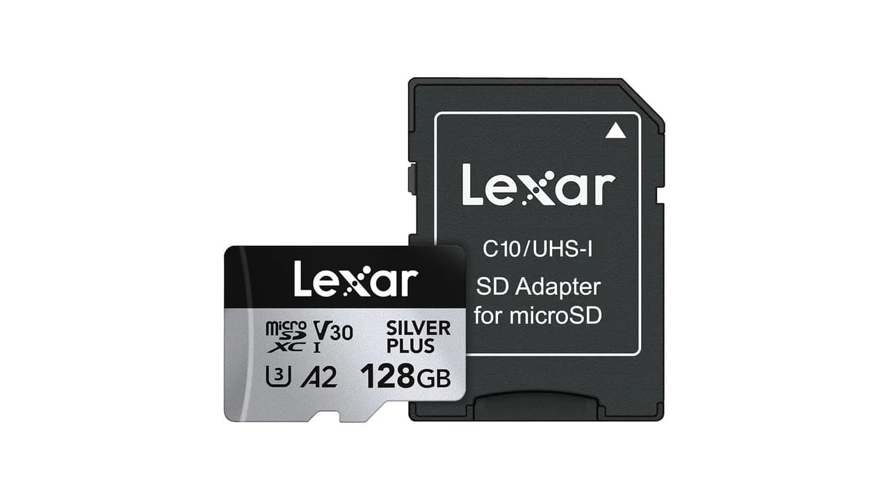 Qual o Melhor Cartão de Memória para GoPro Hero 12 em 2026?
