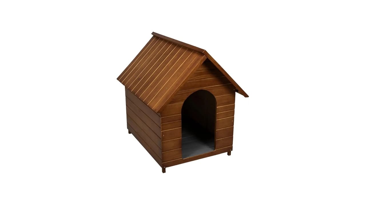 Qual a Melhor Casa de Cachorro de Madeira: 10 Opções para Todos os Tamanhos e Estilos