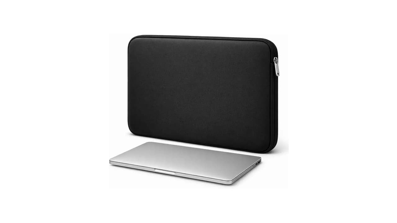 Qual a Melhor Capa de Neoprene para Tablet? 7 Opções Testadas e Sem Risco