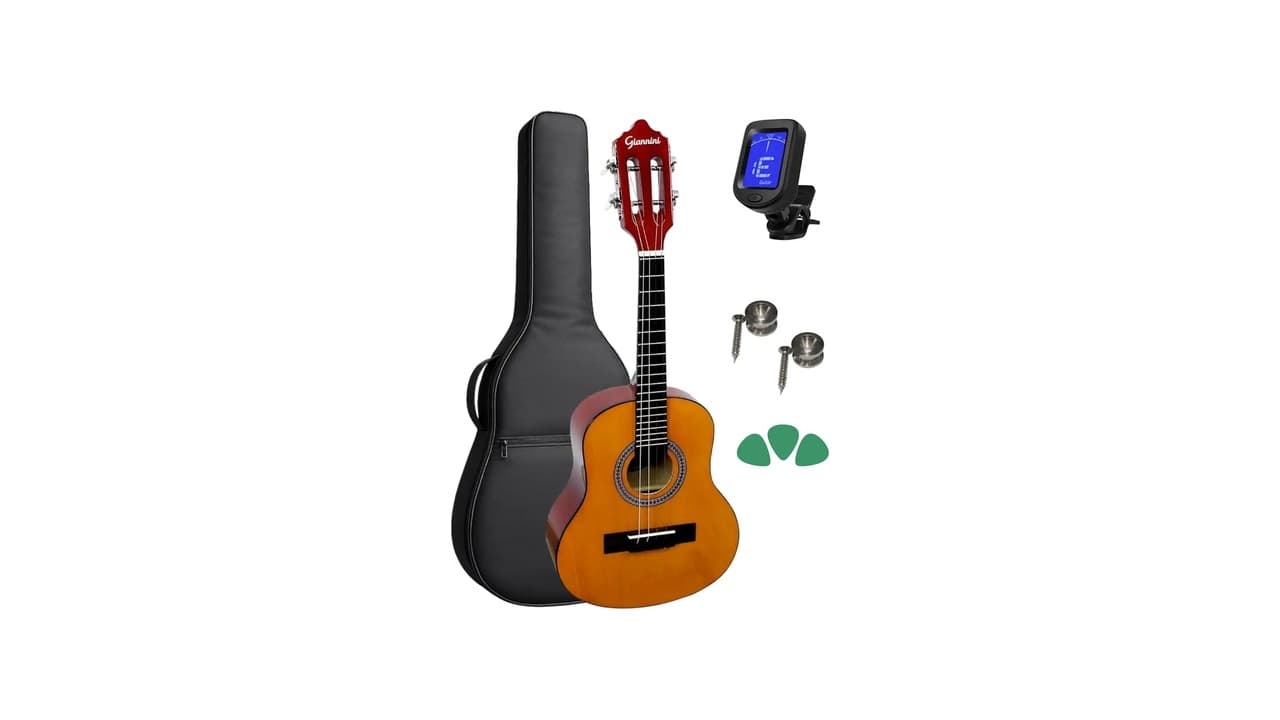 Qual Melhor Cavaquinho Giannini: 8 Modelos Testados e Aprovados