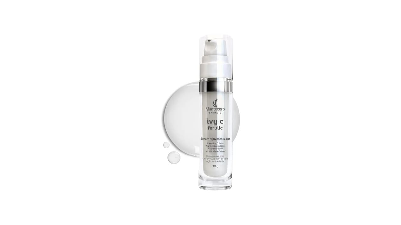 Qual Melhor Ce Ferulic Skinceuticals 30ml? Veja 4 Alternativas Top