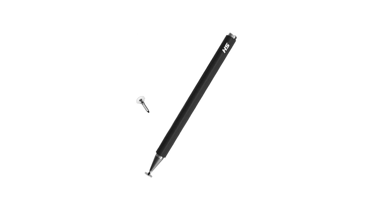 Qual a Melhor Caneta Stylus? 10 Opções para Celulares e Tablets