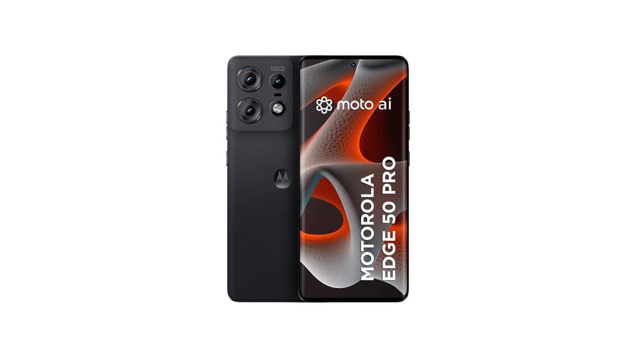Qual Melhor Celular Motorola Edge 50 Pro? Comparativo dos 5 Modelos Top