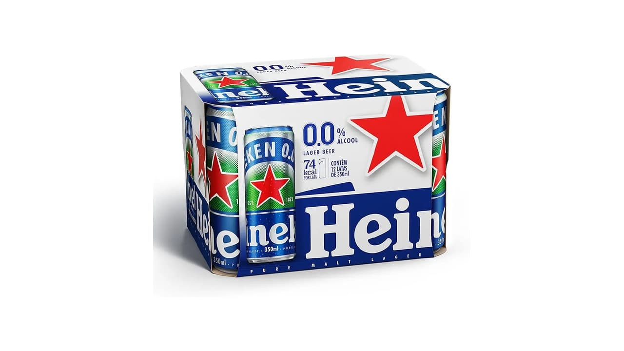 Qual Melhor Cerveja Sem Álcool: 9 Opções Testadas e Aprovadas