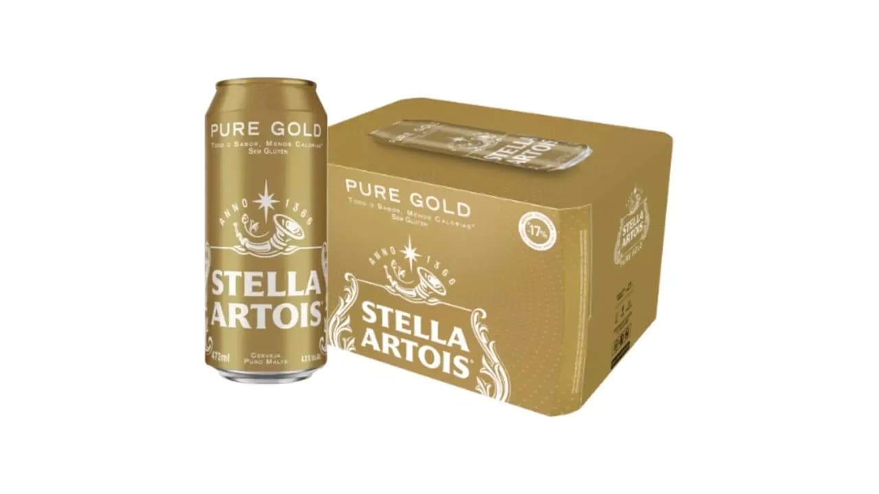 Qual a Melhor Cerveja Sem Glúten? 12 Opções com Menos Carboidratos
