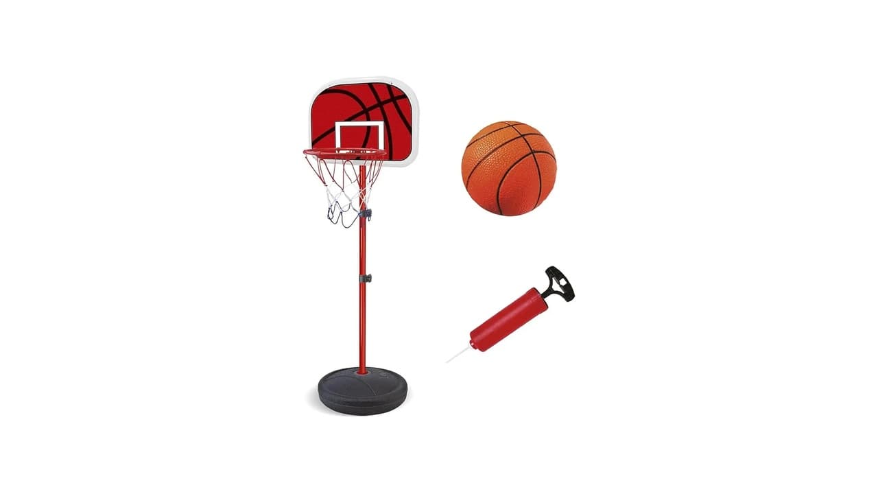 Qual a Melhor Cesta de Basquete: 12 Modelos Testados e Recomendados
