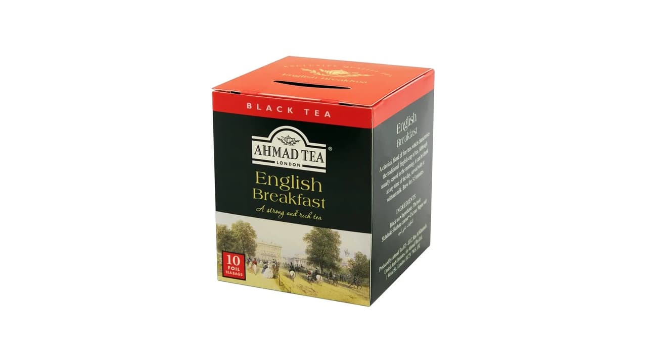 Qual o Melhor Chá Inglês? 7 Opções Tradicionais e Aromáticas