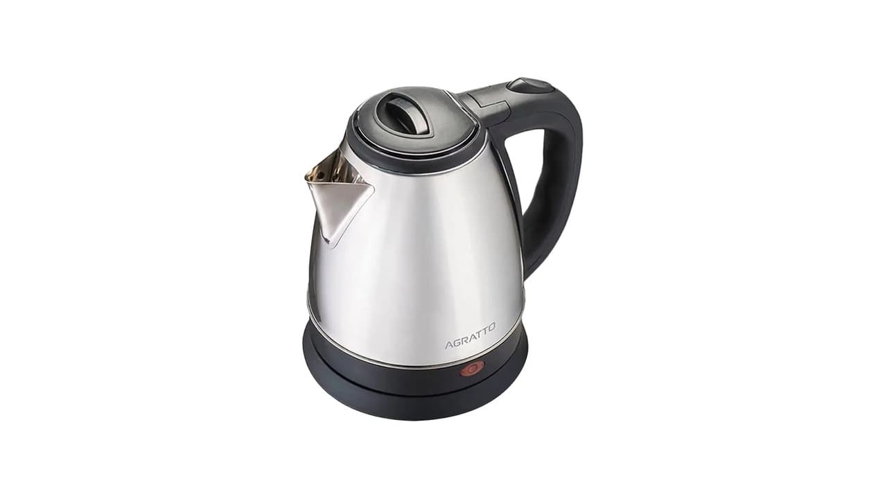 Qual a Melhor Chaleira Elétrica? Confira 10 Modelos Testados e Aprovados!