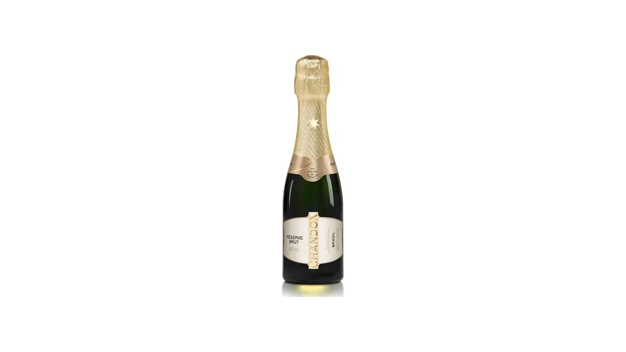 Qual Melhor Champanhe Chandon: Descubra os 7 Modelos Mais Premium