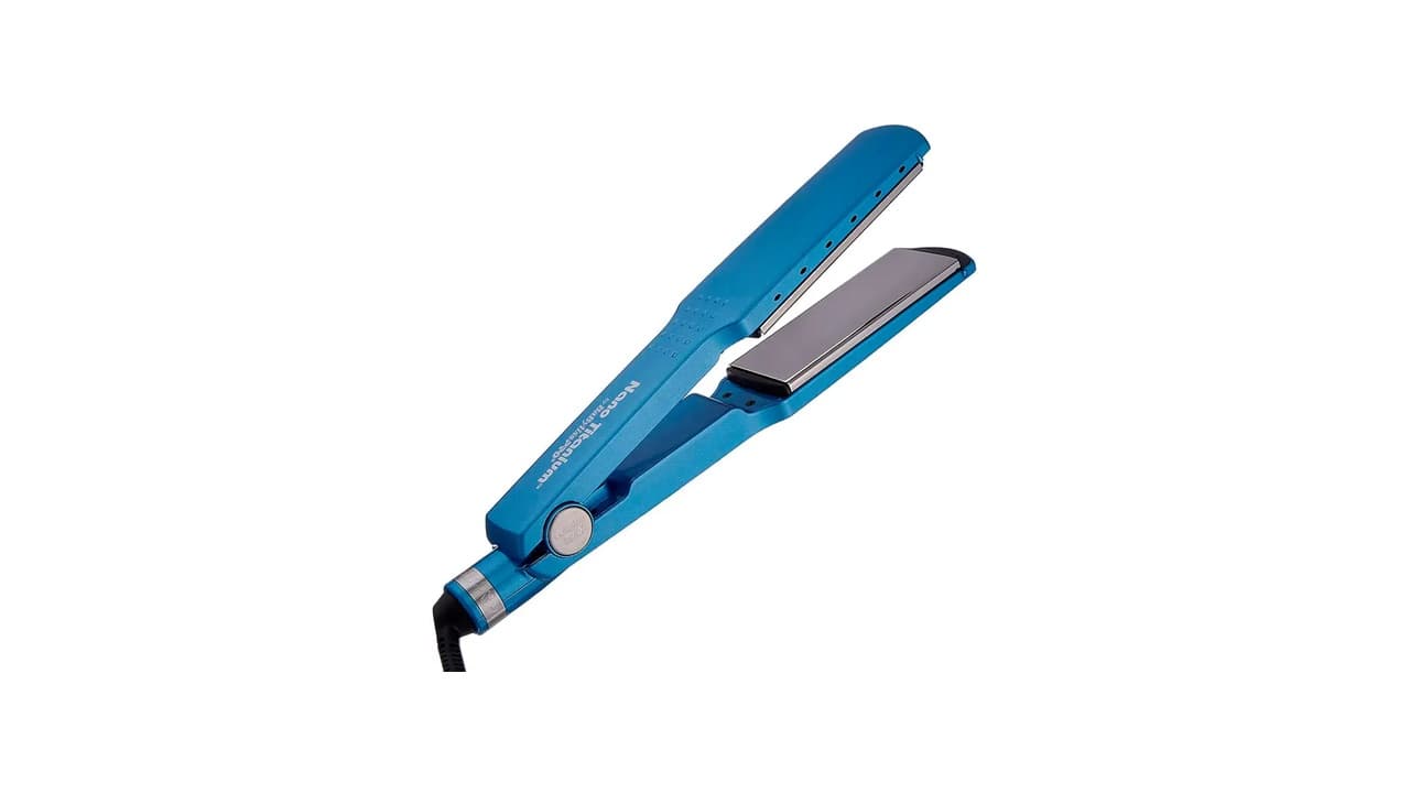 Qual a Melhor Chapinha Babyliss Nano Titanium? 5 Opções Top para Cabelos Alisados