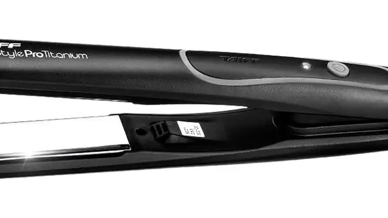 Qual a Melhor Chapinha Taiff Titanium: 7 Modelos para Alisamento Perfeito
