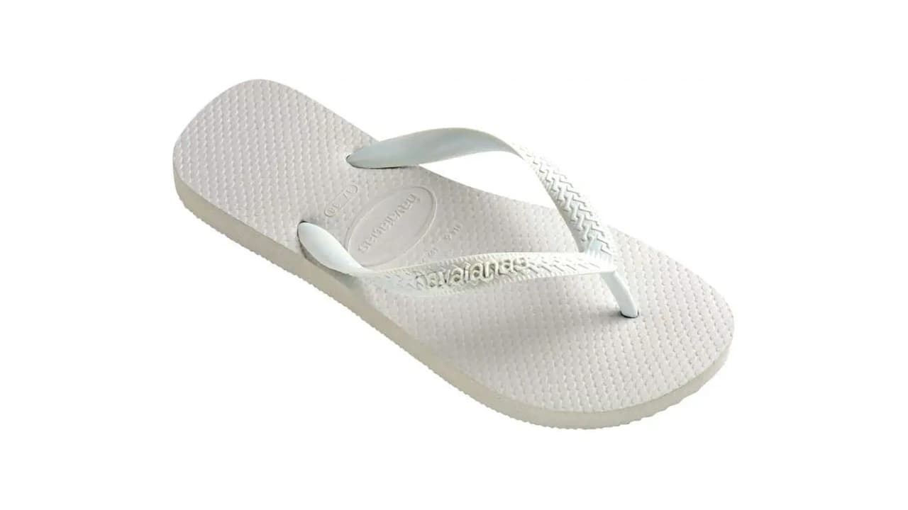 Qual Melhor Chinelo Havaianas: 8 Modelos Testados e Comprovados