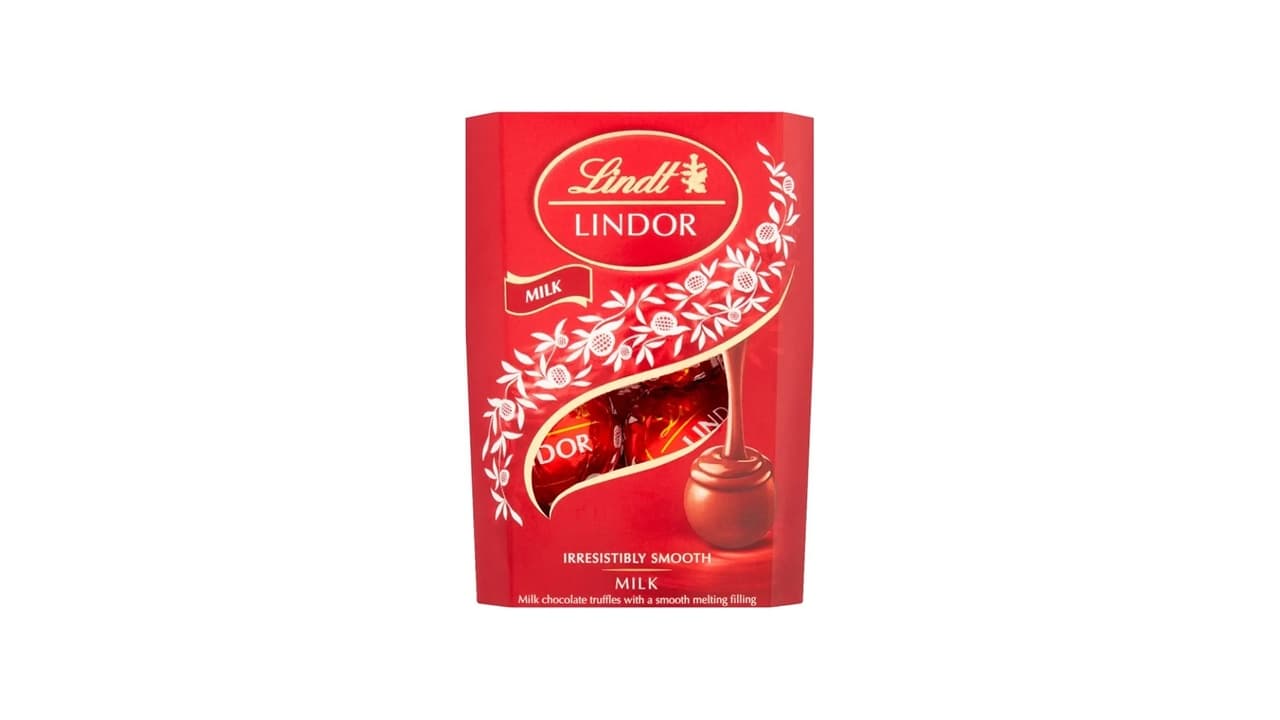Qual Melhor Chocolate Lindt: 10 Opções Premium para Saborear Agora